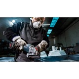 Bosch EXPERT N475 SCM Disco abrasivo, Mola abrasiva Disco abrasivo, Acciaio inox, Acciaio, Legno, Di metalli non ferrosi, Bosch, 2,22 cm, 12,5 cm, Nero, Viola