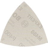 Bosch Expert Abrasivi a rete M480, Foglio abrasivo 