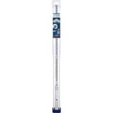 Bosch Expert Punta per martelli SDS Max-8X, Trapano Martello perforatore, Hammer drill bit, 1,2 cm, 540 mm, Cemento, Pietra, 40 cm