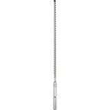Bosch Expert Punta per martelli SDS Max-8X, Trapano Martello perforatore, Hammer drill bit, 1,2 cm, 540 mm, Cemento, Pietra, 40 cm