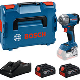 Bosch GDS 18V-350, 06019M5000 blu