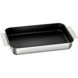 Bosch HEZ9FF010, Padella accaio/Nero
