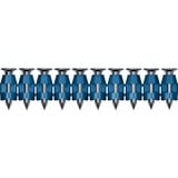 Bosch NB-16 Assortimento di morsetti, bulloni e chiodi GNB 18V Professional, Chiodo Assortimento di morsetti, bulloni e chiodi, 1000 pz, 1,6 cm, GNB 18V Professional, Scatola