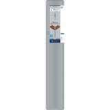 Bosch Punte per fori passanti sds max-9 break through, Trapano Martello perforatore, 8 cm, 600 mm, Mattone, Cemento, Calcareo, 45 cm, SDS-max