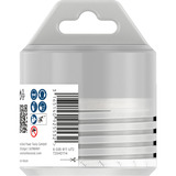 Bosch X-LOCK Fresa per scanalature a T, Trapano Fresa per scanalature a T, Diamond, Ceramica, 5,5 cm, 3,5 cm