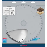 Bosch ‎2608640441 lama circolare 30,5 cm 1 pz, Lama per sega Legno, 30,5 cm, Bosch, 798 g, 1 pz