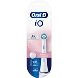 Braun Oral-B iO Gentle Clean bianco