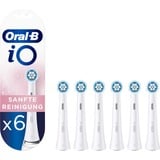 Braun Oral-B iO Gentle Clean, Testina bianco