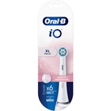Braun Oral-B iO Gentle Clean, Testina bianco