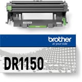 Brother DR-1150 tamburo per stampante Originale 1 pz Originale, Brother, DCP-L1640W, DCP-L1642W, DCP-L1660W, HL-L1240W, HL-L1242W, 1 pz, 10000 pagine, Stampa laser