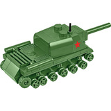 COBI ISU 152, Giochi di costruzione 