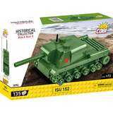 COBI ISU 152, Giochi di costruzione 