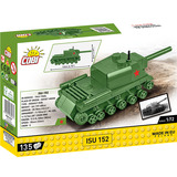 COBI ISU 152, Giochi di costruzione 