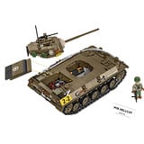 COBI M18 Hellcat, Giochi di costruzione 