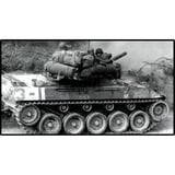 COBI M18 Hellcat, Giochi di costruzione 