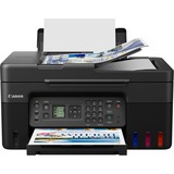 Canon 5807C006AA, Stampante multifunzione Nero