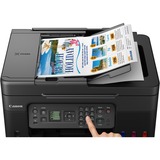 Canon 5807C006AA, Stampante multifunzione Nero