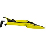 Carrera Profi - Speedray Boat giallo/Nero