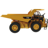 Carrera RC CAT 770 Dumper 