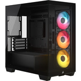 Corsair 2800X RS-R ARGB, Chassis Tower Nero