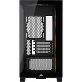 Corsair 2800X RS-R ARGB, Chassis Tower Nero