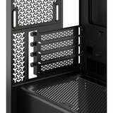 Corsair 2800X RS-R ARGB, Chassis Tower Nero