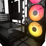 Corsair 2800X RS-R ARGB, Chassis Tower Nero