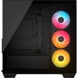 Corsair 2800X RS-R ARGB, Chassis Tower Nero