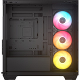 Corsair 2800X RS-R ARGB, Chassis Tower Nero