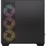Corsair 2800X RS-R ARGB, Chassis Tower Nero