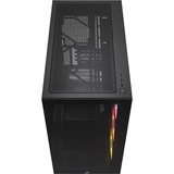 Corsair 2800X RS-R ARGB, Chassis Tower Nero