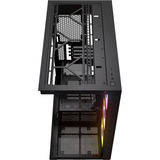 Corsair 2800X RS-R ARGB, Chassis Tower Nero