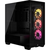 Corsair CC-9011278-WW, Chassis Tower Nero