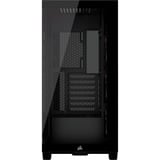 Corsair CC-9011278-WW, Chassis Tower Nero
