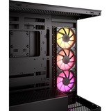 Corsair CC-9011278-WW, Chassis Tower Nero