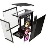 Corsair CC-9011278-WW, Chassis Tower Nero