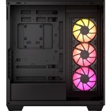 Corsair CC-9011278-WW, Chassis Tower Nero