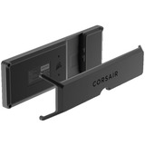 Corsair CC-9011306-WW, Monitor LCD Nero