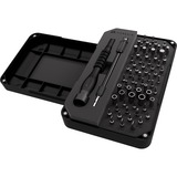 Corsair CC-9310003-WW, Set di strumenti Nero