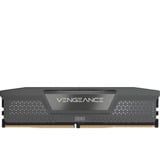 Corsair CMK96GX5M2E6000Z36, Memoria Nero