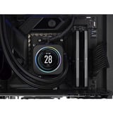 Corsair CMK96GX5M2E6000Z36, Memoria Nero