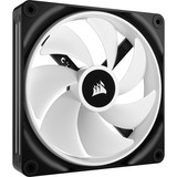 Corsair CO-9051003-WW, Ventola Nero
