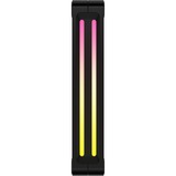 Corsair CO-9051003-WW, Ventola Nero