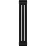 Corsair CO-9051003-WW, Ventola Nero