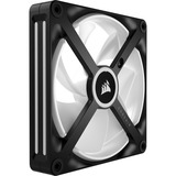 Corsair CO-9051003-WW, Ventola Nero
