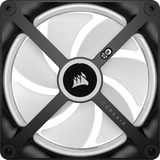 Corsair CO-9051003-WW, Ventola Nero