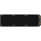 Corsair Hydro X Series XR5 360 NEO, Radiatore Nero