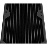 Corsair Hydro X Series XR5 360 NEO, Radiatore Nero