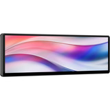 Corsair XENEON EDGE, Visualizzazione Nero