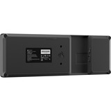 Corsair XENEON EDGE, Visualizzazione Nero